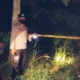 Geger! Warga Temukan Kerangka Manusia di Labuhan Ratu Lampung Timur
