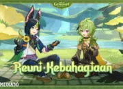 Genshin Impact Berkomitmen Mendukung Pengembangan Talenta Digital di Indonesia Melalui Program Donasi