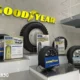 Goodyear Indonesia Berencana Luncurkan Ban Khusus EV, Berapa Harganya