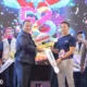 Grand Prize Undian Lokal Bank Lampung 2024, Jatuh pada Nasabah KC Pringsewu