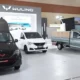 Hadir Di GIICOMVEC 2024, Wuling Perdana Ikut Pameran Mobil Komersial