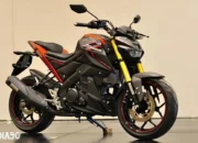Penawaran Menarik: Skema Kredit Fleksibel untuk Yamaha Xabre Bekas 2024, DP Mulai dari Rp2,6 Jutaan!
