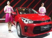 Terlupakan Tapi Terjangkau: Kisah Kia Rio Bekas, Hatchback dengan Harga dan Spesifikasi Menarik
