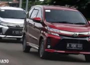Penawaran Menarik: Toyota Avanza Bekas dengan Harga Terjangkau, Siap Menemani Mudik Lebaran!