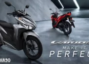 Pencarian Tak Kenal Punah: Kisah Harga Terbaru Honda Vario 150