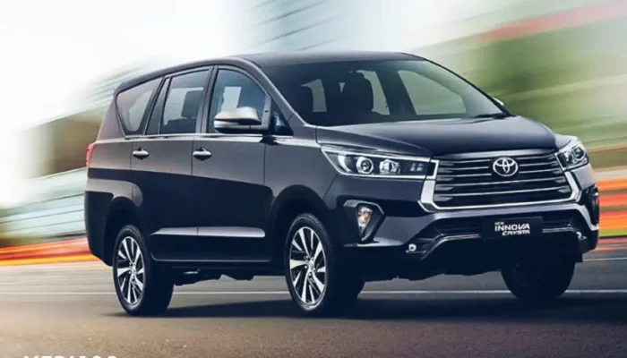 Manfaatkan Harga Terjangkau Toyota Kijang Innova Venturer Bekas 2017 untuk Perjalanan Mudik Lebaran 2024!
