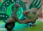 Mengapa Anda Harus Berpikir Dua Kali Sebelum Membeli Vespa 946 Dragon Rp267 Juta?