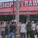 Hasil Rapat Konsolidasi, Kepala Kampung Karya Jitu Tulang Bawang Tolak Operasional Toko Lady Shop
