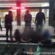 Hendak Tawuran Perang Sarung, Lima Remaja ini Terjaring Polisi di Telukbetung Utara Bandar Lampung