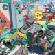 Hi-Fi Rush resmi rilis untuk konsol PlayStation 5, game yang digerakkan sesuai irama musik