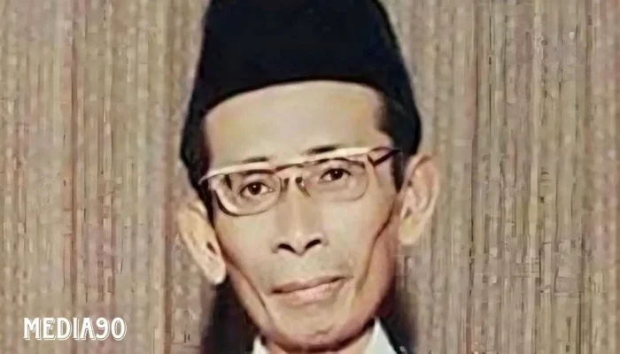 Menelusuri Kearifan Ramadan: Kisah Inspiratif KH As’ad Humam, Pahlawan Ngaji Indonesia yang Meraih Pengakuan Dunia
