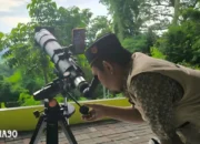 Makassar: Hilal Belum Memenuhi Kriteria, 1 Ramadan Diprediksi Jatuh pada Selasa, 12 Maret 2024