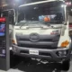 Hino Resmikan Fasilitas Uji KIR Di GIICOMVEC 2024, Layanannya Cepat Dan Mudah