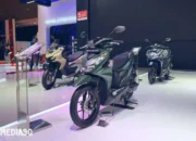 Meningkatnya Pencurian Honda BeAT: AHM Angkat Bicara