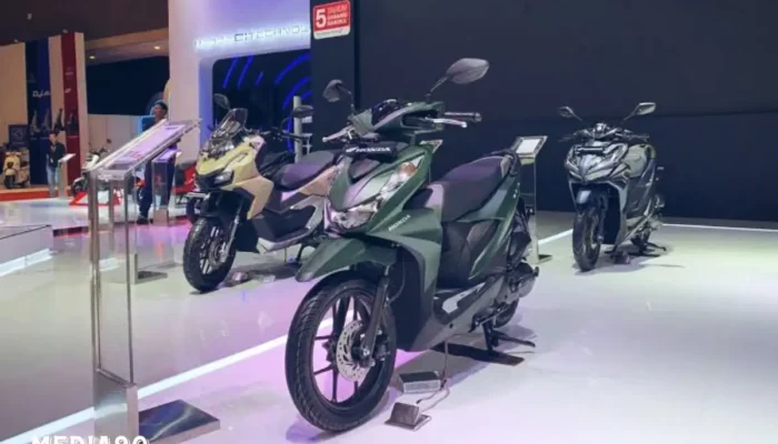 Meningkatnya Pencurian Honda BeAT: AHM Angkat Bicara
