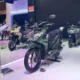 Honda BeAT Jadi Favorit Maling, AHM Buka Suara