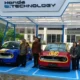 Honda Beberkan Alasan Mobil Listrik Masih Kurang Populer Di Daerah