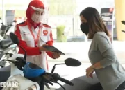 Harapan Honda: Pertumbuhan Pasar Sepeda Motor Mencapai 5 Persen