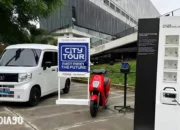 Nissan dan Honda Merajut Kemitraan Inovatif dalam Pengembangan Kendaraan Listrik