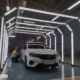 Honda Kudus Jaya, Fasilitas Bodi Dan Cat Terbesar Di Kudus