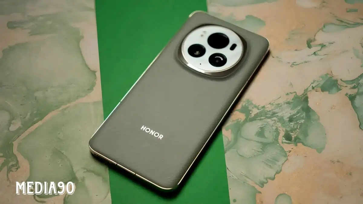 Honor Magic 6 Pro diklaim bakal menjadi penantang Galaxy S24 Ultra, ini spesifikasinya