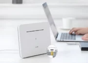 Huawei dan Telkomsel Merilis Modem Orbit Star H2: Solusi Internet Rumah Ringkas dengan Kecepatan Tinggi