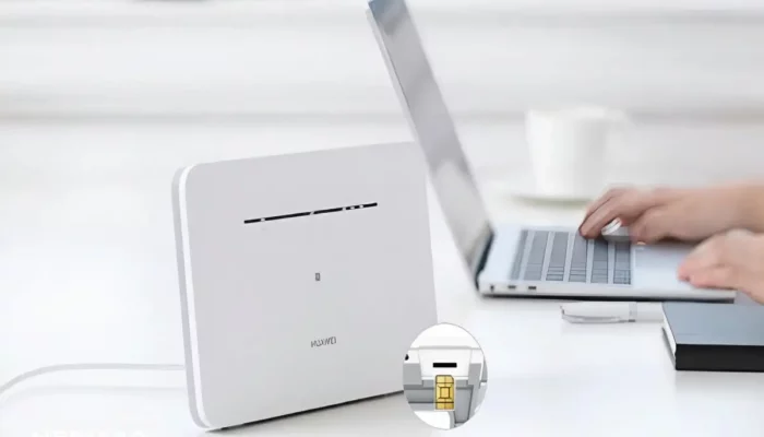 Huawei dan Telkomsel Merilis Modem Orbit Star H2: Solusi Internet Rumah Ringkas dengan Kecepatan Tinggi