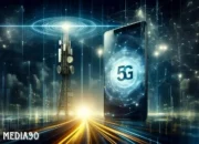 Gebrakan Terbaru Huawei: Luncurkan Teknologi Jaringan 5.5G yang Menggebrak
