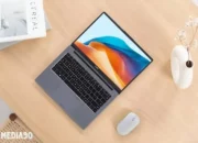 Terbaru dari Huawei: MateBook D 14 2024 – Prosesor Tangguh dan Fitur Canggih Siap Menggebrak!
