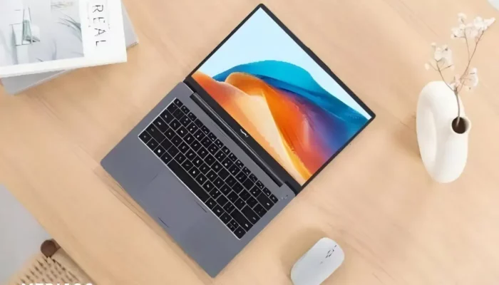 Terbaru dari Huawei: MateBook D 14 2024 – Prosesor Tangguh dan Fitur Canggih Siap Menggebrak!