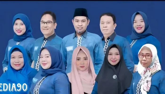 10 Dosen dari IIB Darmajaya Bergabung sebagai Pembimbing Program MSIB Angkatan VI