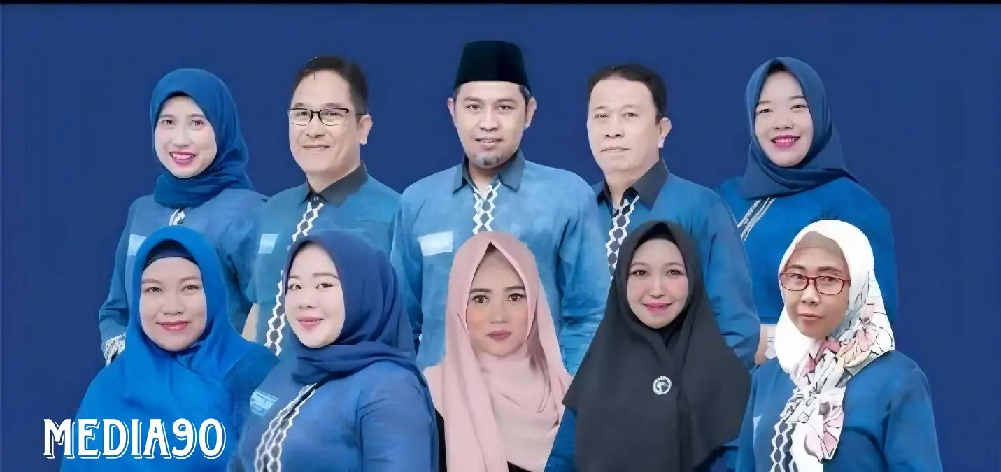 IIB Darmajaya Kirim 10 Dosen untuk Pembimbing Program MSIB Angkatan VI