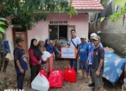 Darmajaya IKA – DT Peduli: Bantuan Banjir Telah Tiba untuk Warga Bandar Lampung