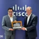 Indosat gandeng Cisco bentuk lanskap keamanan siber di Indonesia untuk membantu UKM