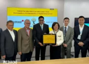 Huawei dan Indosat Berkolaborasi dalam Pengembangan Inovasi AI untuk Pemberdayaan Talenta