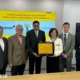 Indosat gandeng Huawei kembangkan inovasi berbasis AI dan dan pemberdayaan talenta