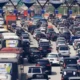 Ingat Lagi Tips Mudik Pakai Mobil Pribadi