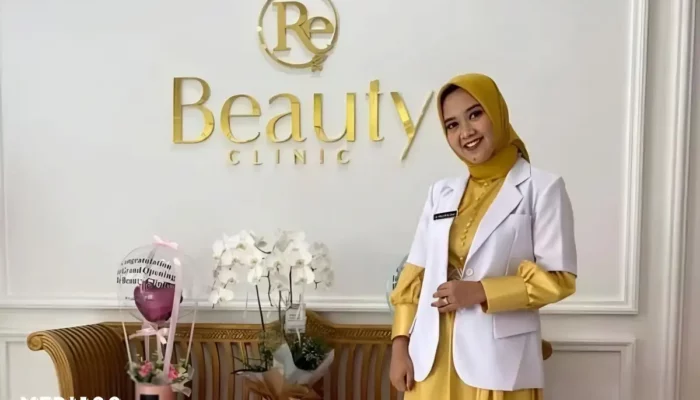 Rahasia Segar dan Cantik Saat Puasa: 5 Tips dari Dokter Pemilik Re Beauty Clinic!