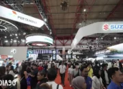 Menelusuri Deretan Mobil dan Motor Unggulan di IIMS 2024