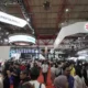 Ini Dia Deretan Mobil Dan Motor Terbaik IIMS 2024