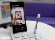 Samsung Rilis Daftar Smartphone Lama yang Bakal Dapat Upgrade ke Galaxy AI – Cek Apakah Ponsel Kamu Termasuk!