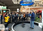 Inovasi Teknologi Terbaru dari Tecno di MWC 2024 Barcelona: Dari Smartphone Hingga Robot Anjing!