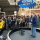 Ini deretan teknologi inovatif Tecno di ajang MWC 2024 Barcelona, dari smartphone sampai robot anjing