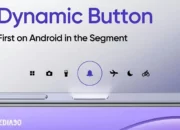 Teknologi Terbaru: Dynamic Button realme 12 5G Siap Menggebrak Pasar Indonesia!