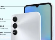 Perkenalkan Edisi 2024 Samsung Galaxy A05s: Mengungkap Spesifikasi dan Harga dengan Warna Unggulan Baru yang Menawan, Violet Muda!
