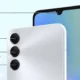 Ini spesifikasi dan harga Samsung Galaxy A05s versi 2024 dengan warna baru light violet
