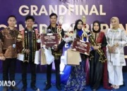 Melihat Kiprah Duta GenRe 2024 dari IIB Darmajaya