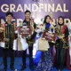Inilah Duta GenRe 2024 IIB Darmajaya