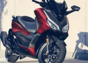 Menilik Harga dan Spesifikasi Honda Forza 250 Terbaru Tahun 2024