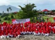 Strategi Istri Bupati Lampung Selatan untuk Meningkatkan Kesadaran Kesehatan Jantung Warga Melalui Empat Langkah Efektif